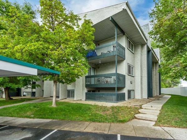 269 E HILL AVE S, Unit 5, Millcreek, UT 84107