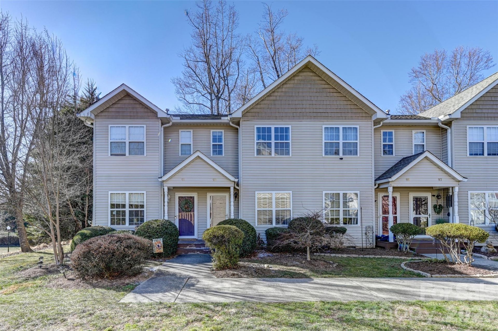 93 Stafford Court , Fletcher, NC 28732 Main Photo