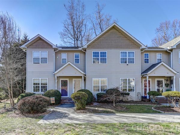 93 Stafford Court , Fletcher, NC 28732