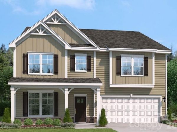 6424 Ludell Lane , Charlotte, NC 28215