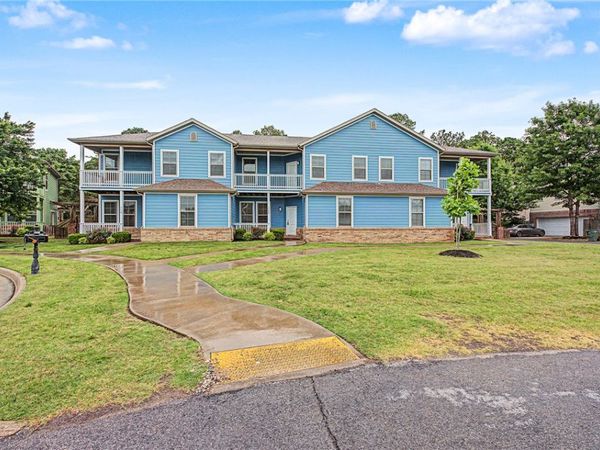774, 776, 778 N Wordsworth Lane , Fayetteville, AR 72704
