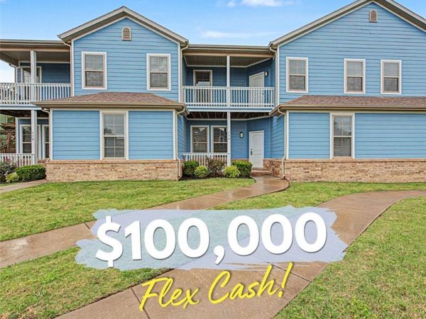774, 776, 778 N Wordsworth Lane, Fayetteville, AR 72704