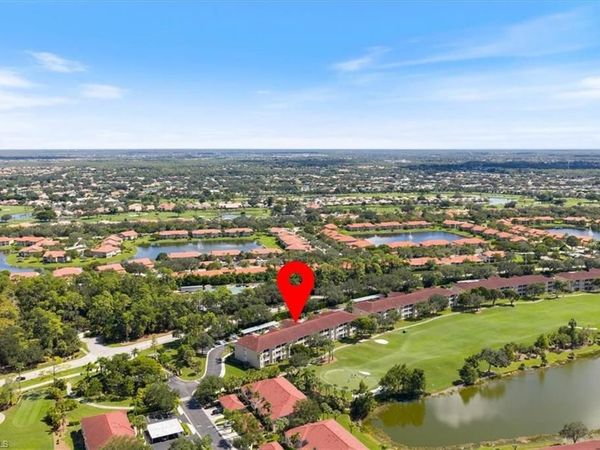 2690 Cypress Trace CIR , Unit 3225, NAPLES, FL 34119