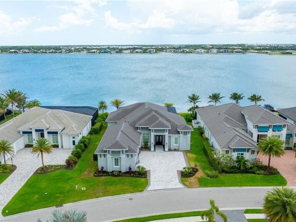 11441 Canal Grande DR , FORT MYERS, FL 33913