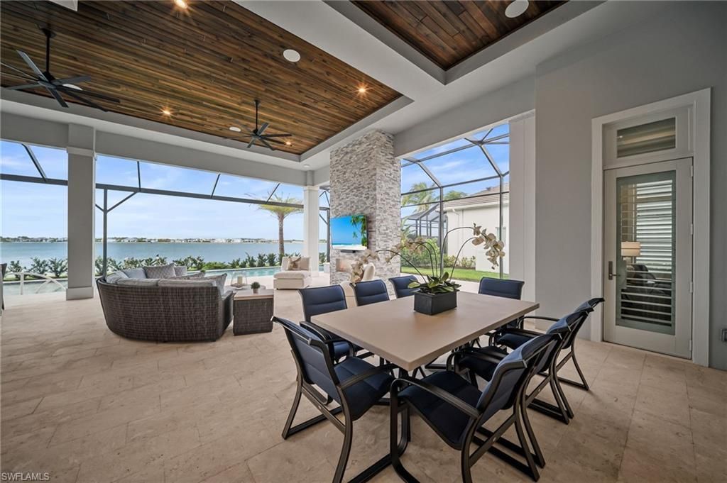 11441 Canal Grande Dr , Fort Myers, FL 33913 Photo