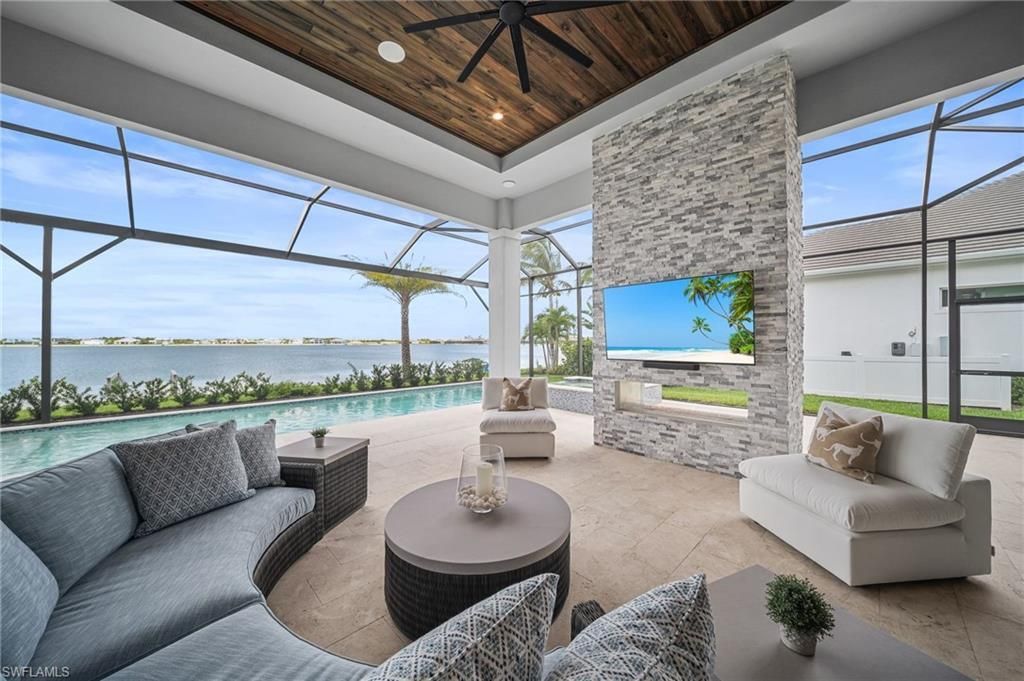 11441 Canal Grande Dr , Fort Myers, FL 33913 Photo