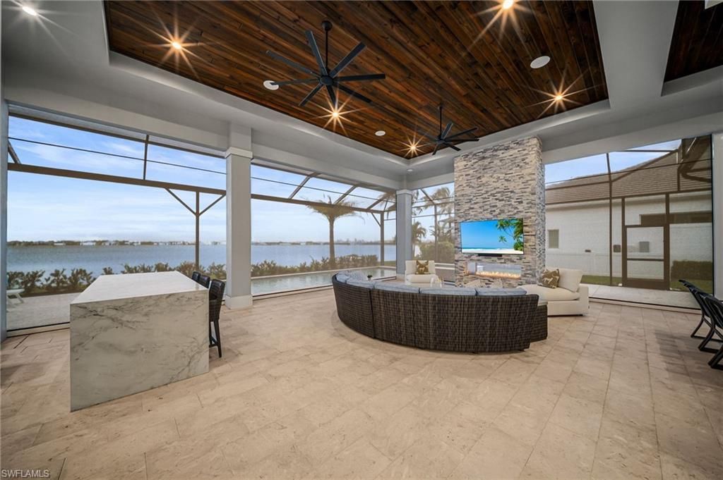 11441 Canal Grande Dr , Fort Myers, FL 33913 Photo
