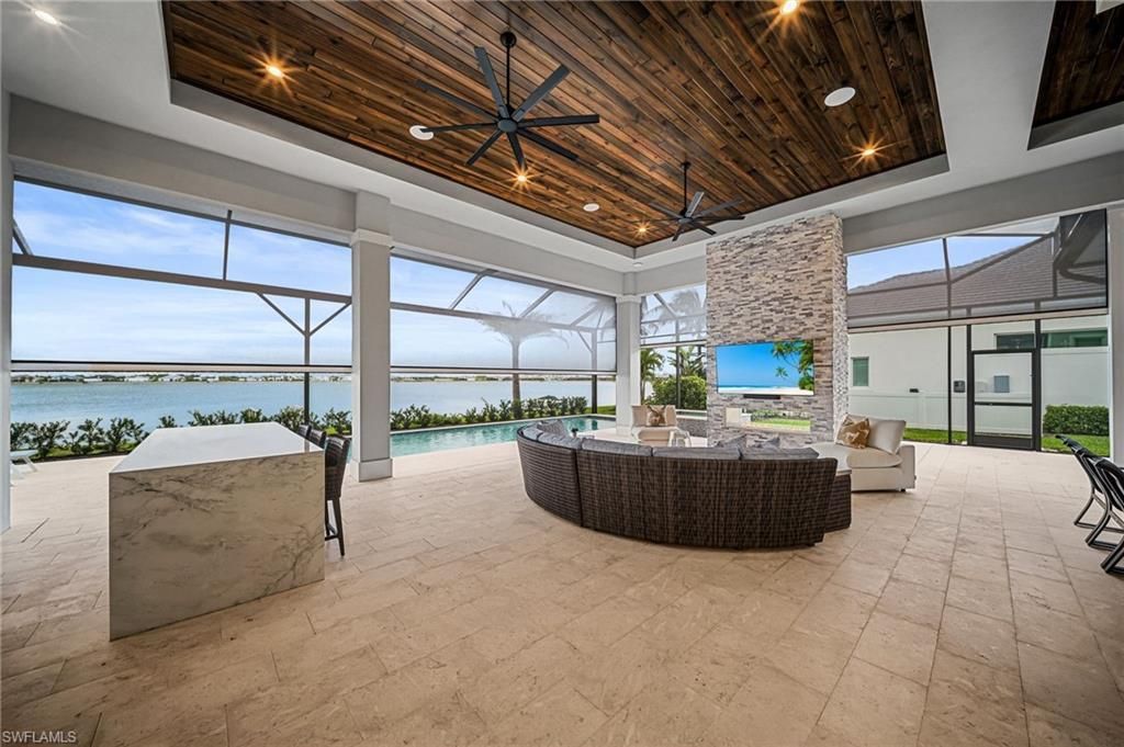 11441 Canal Grande Dr , Fort Myers, FL 33913 Photo