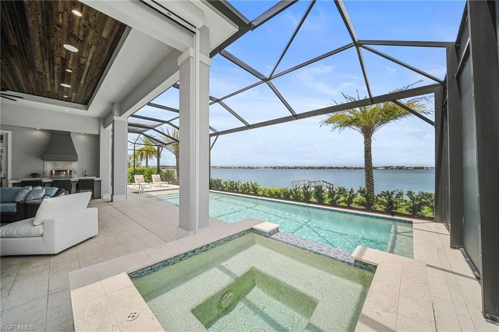 11441 Canal Grande Dr , Fort Myers, FL 33913 Photo