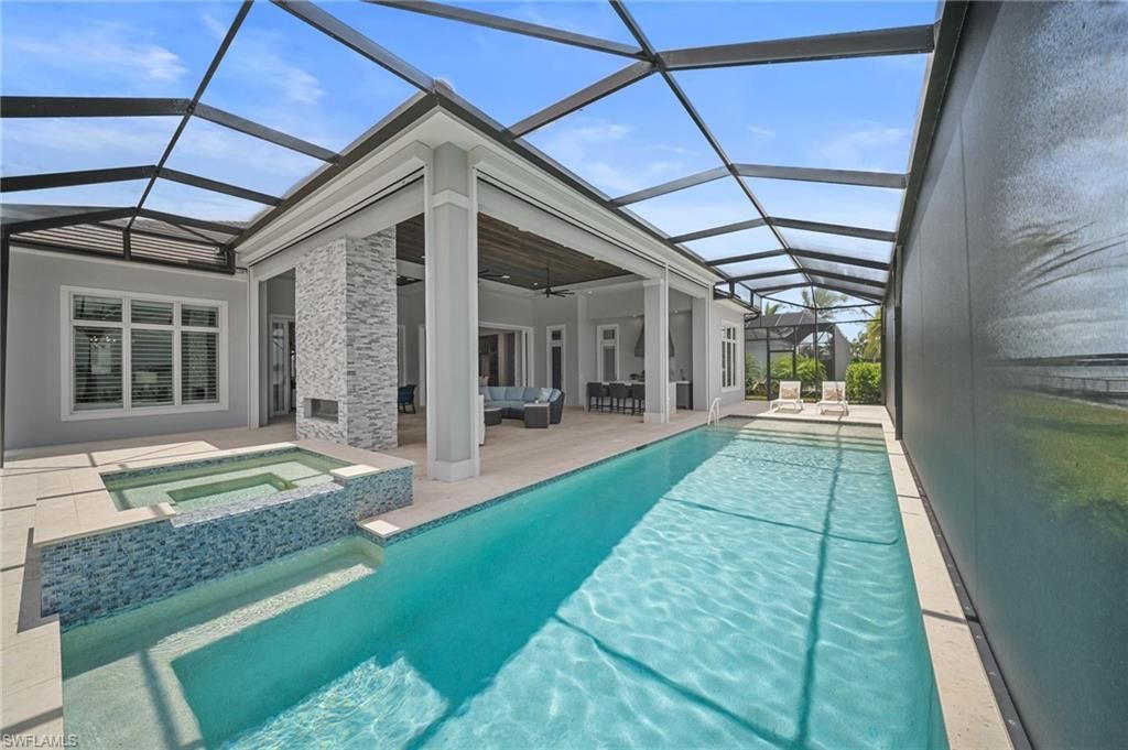 11441 Canal Grande Dr , Fort Myers, FL 33913 Photo