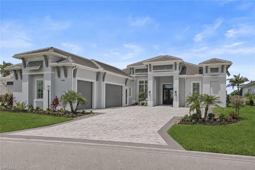 11441 Canal Grande Dr , Fort Myers, FL 33913 Photo