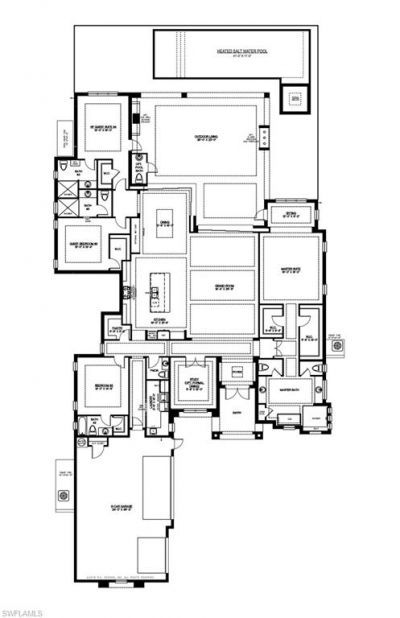11441 Canal Grande Dr , Fort Myers, FL 33913 Photo