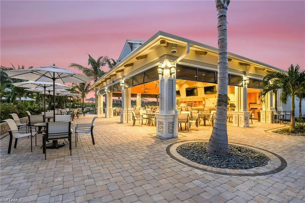 11441 Canal Grande Dr , Fort Myers, FL 33913 Photo