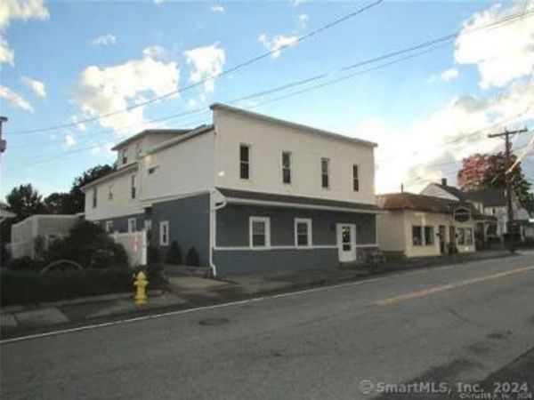 243 North Elm , Unit 1, Torrington, CT 06790