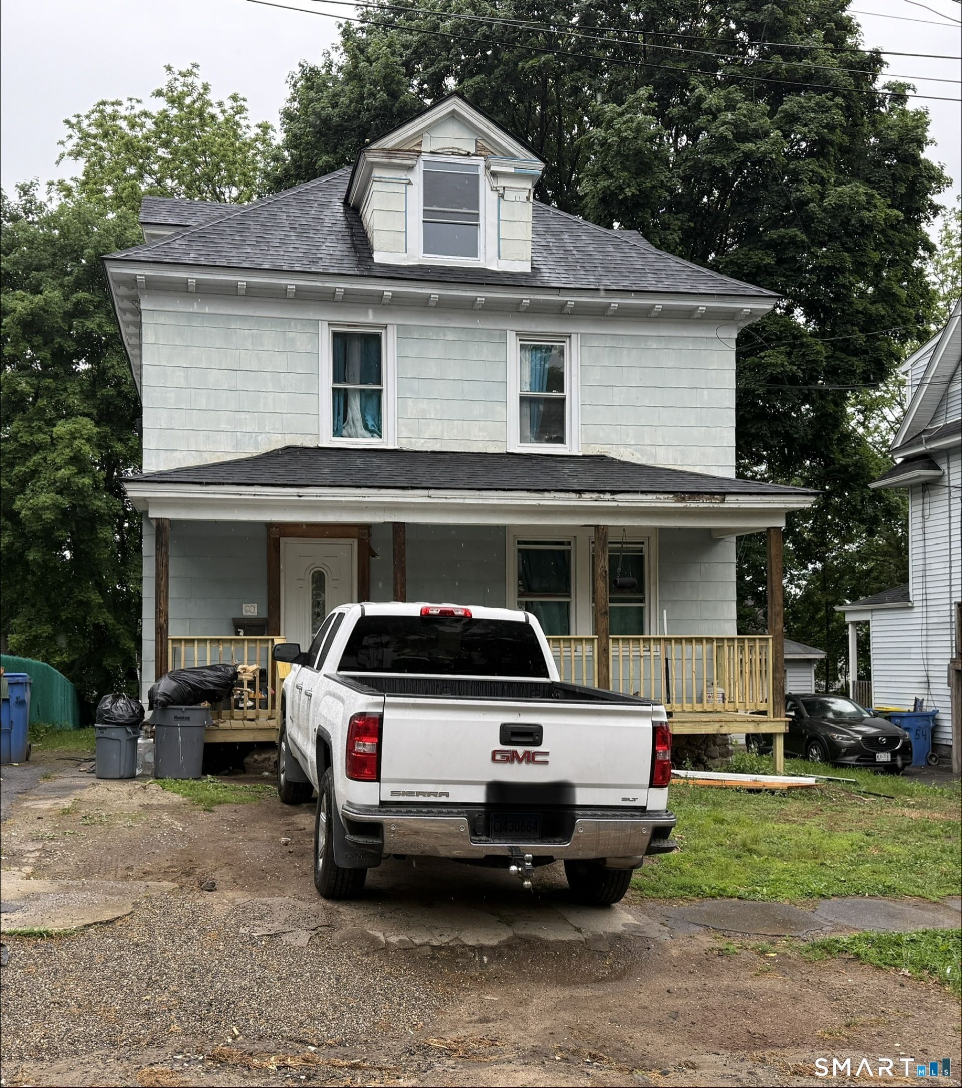 60 Morningside, Waterbury, CT 06708 Main Photo