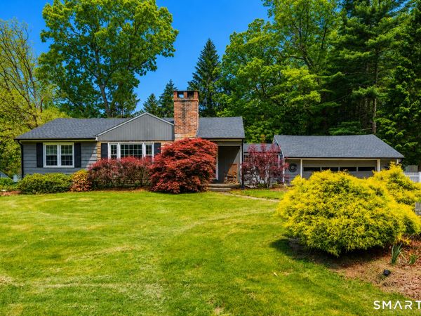13 Jackson, Avon, CT 06001
