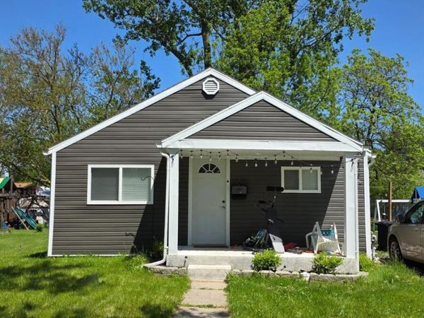248 W Willow Street , Wauseon, OH 43567