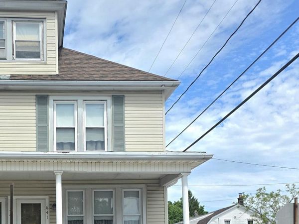641 Lincoln Street, Hazleton, PA 18201