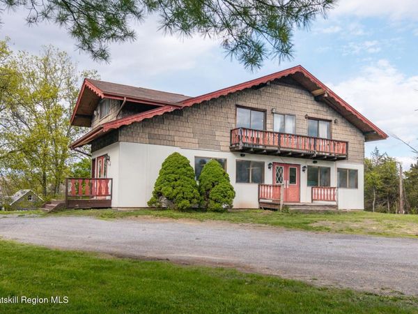 167 Hill Road, Kingston, NY 12401