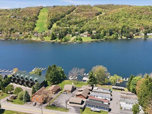83 GRANDVIEW BOULEVARD, MC HENRY, MD 21541