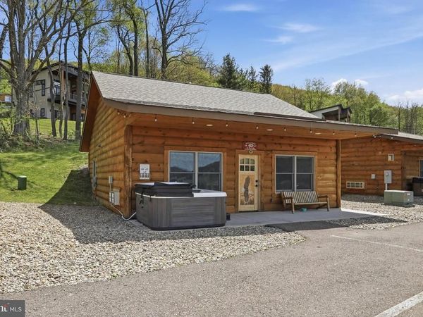 83 GRANDVIEW BOULEVARD, MC HENRY, MD 21541