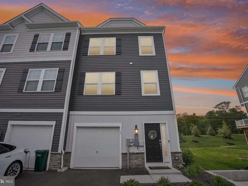 15 Baybreeze Drive, Waretown, NJ 08758 Main Photo