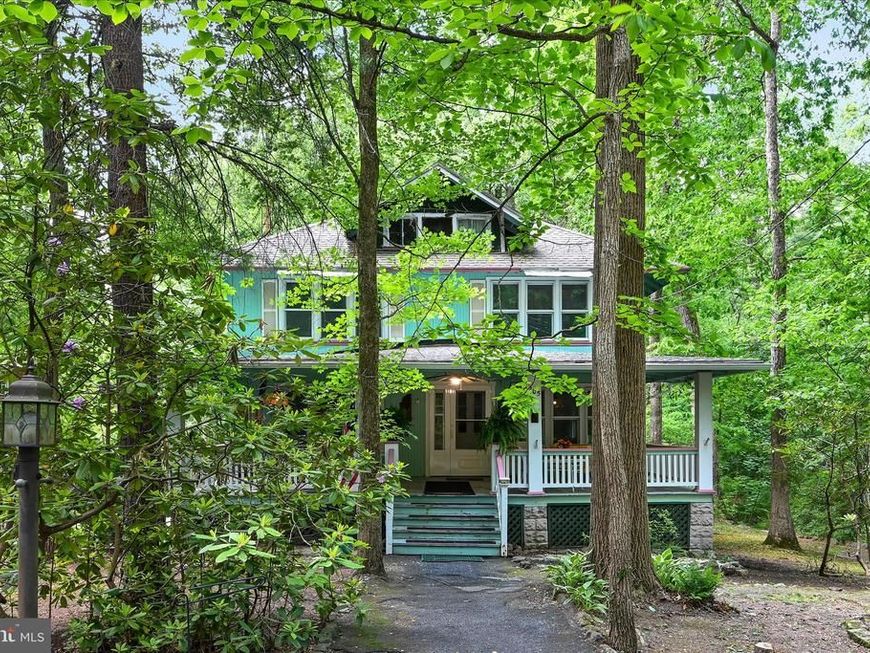 205 Heights Ave L-0034 , Mount Gretna, PA 17064 Main Photo