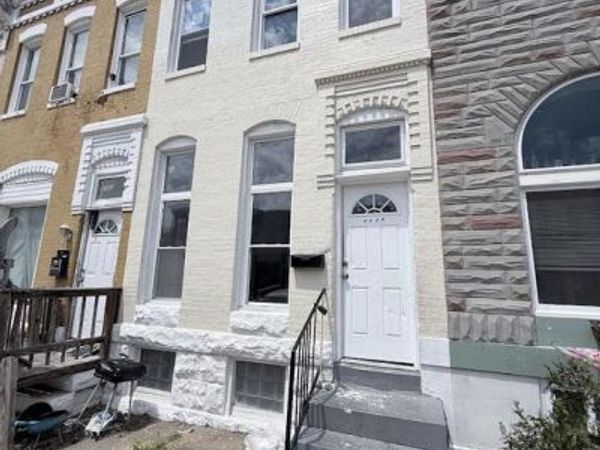 2304 E LAFAYETTE AVENUE, BALTIMORE, MD 21213
