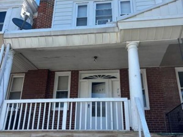 537 ANCHOR STREET , PHILADELPHIA, PA 19120