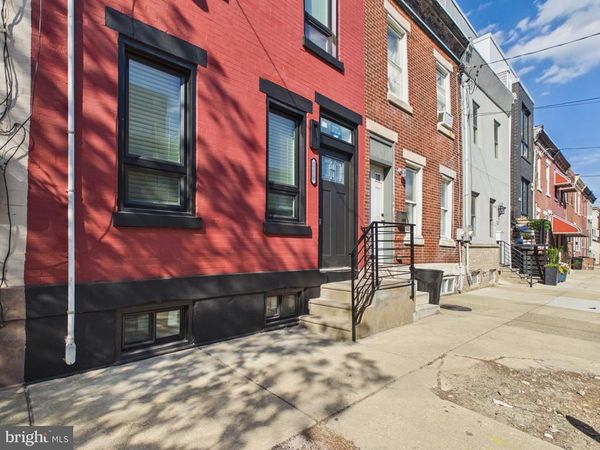 2229 OAKFORD STREET , PHILADELPHIA, PA 19146