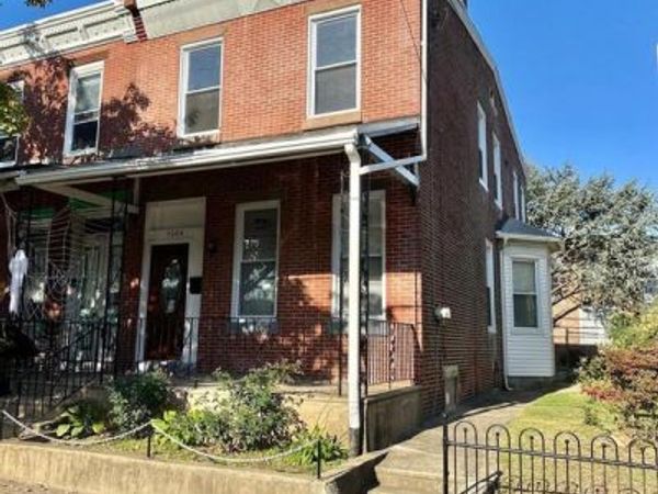 5004 DUFFIELD STREET , PHILADELPHIA, PA 19124