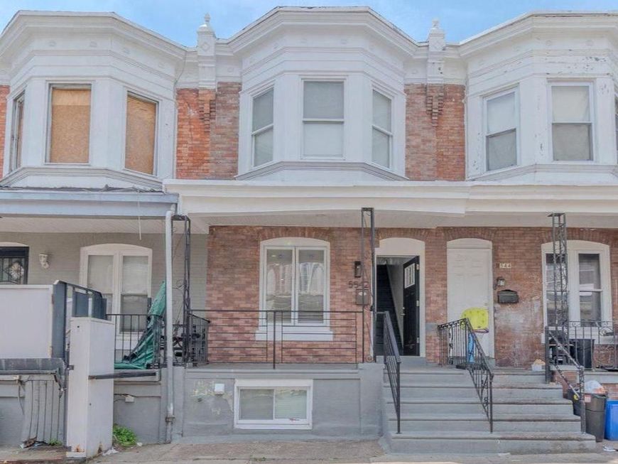 5542 Pemberton Street, Philadelphia, PA 19143 Main Photo