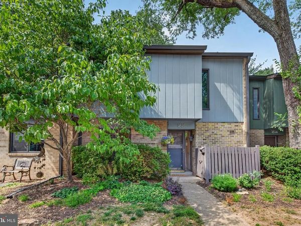 1816 IVY OAK SQUARE, Unit 47, RESTON, VA 20190