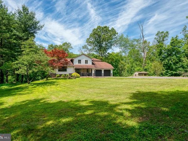 6 OLD GARRETT COURT, WHITE HALL, MD 21161