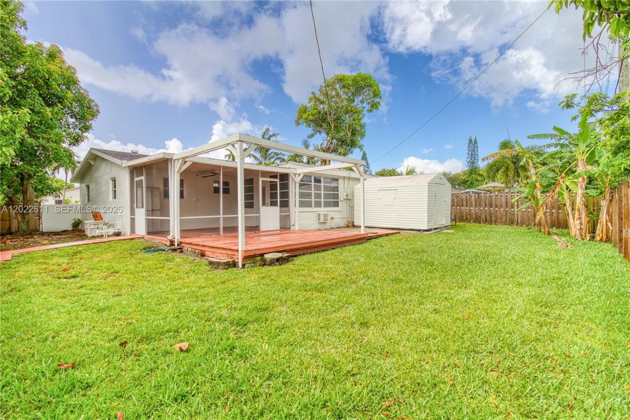 7401 Raleigh St , Hollywood, FL 33024 Photo