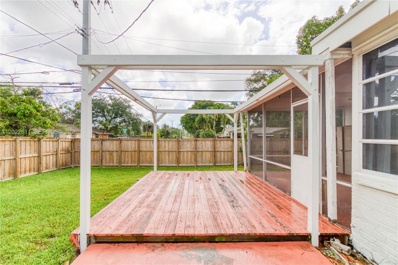 7401 Raleigh St , Hollywood, FL 33024 Photo