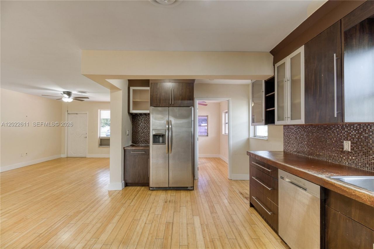 7401 Raleigh St , Hollywood, FL 33024 Photo