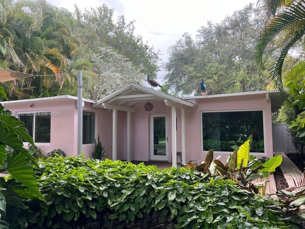 6851 SW 77th Ter , South Miami, FL 33143