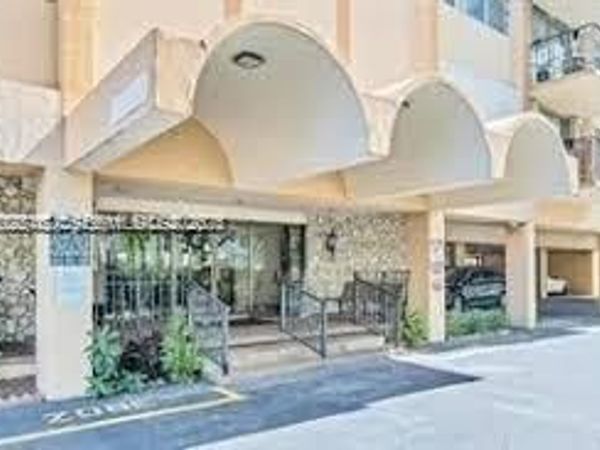 1470 NE 125th Ter , Unit 809, North Miami, FL 33161