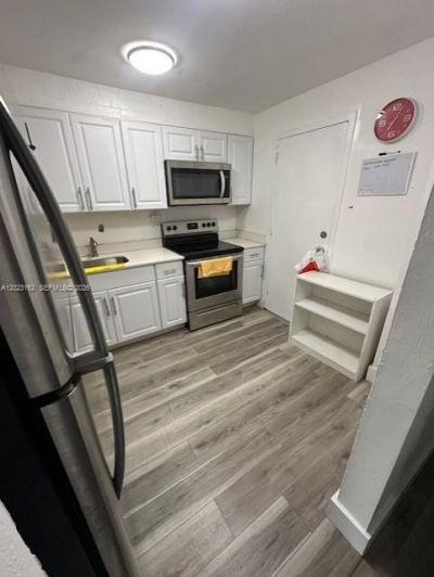 1470 NE 125th Ter , Unit 809, North Miami, FL 33161 Photo