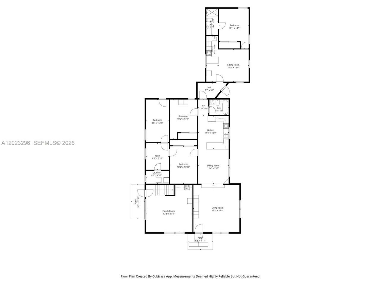 1792 SW 11th St , Miami, FL 33135 Photo