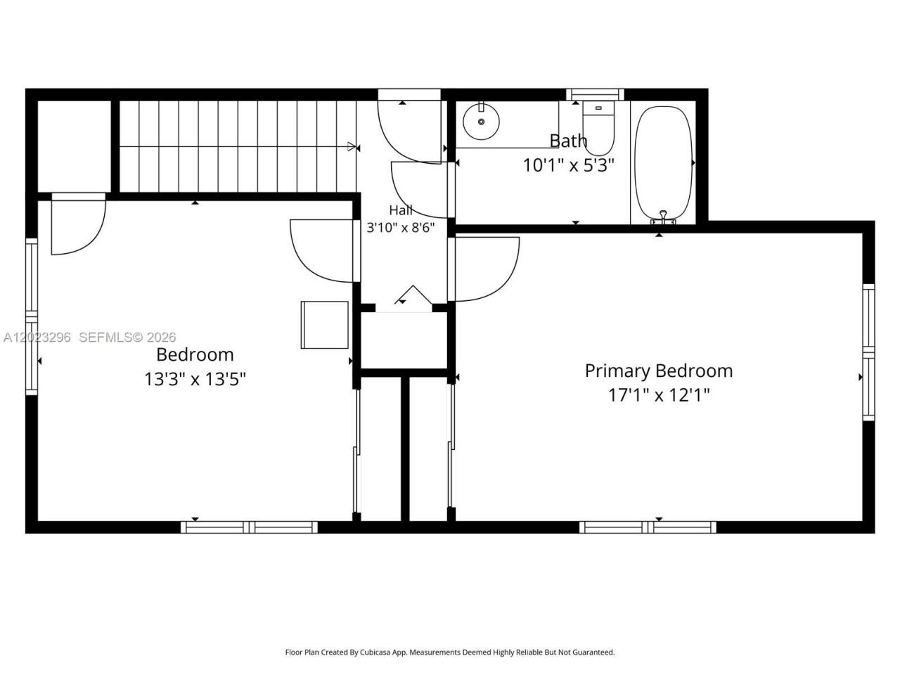 1792 SW 11th St , Miami, FL 33135 Photo