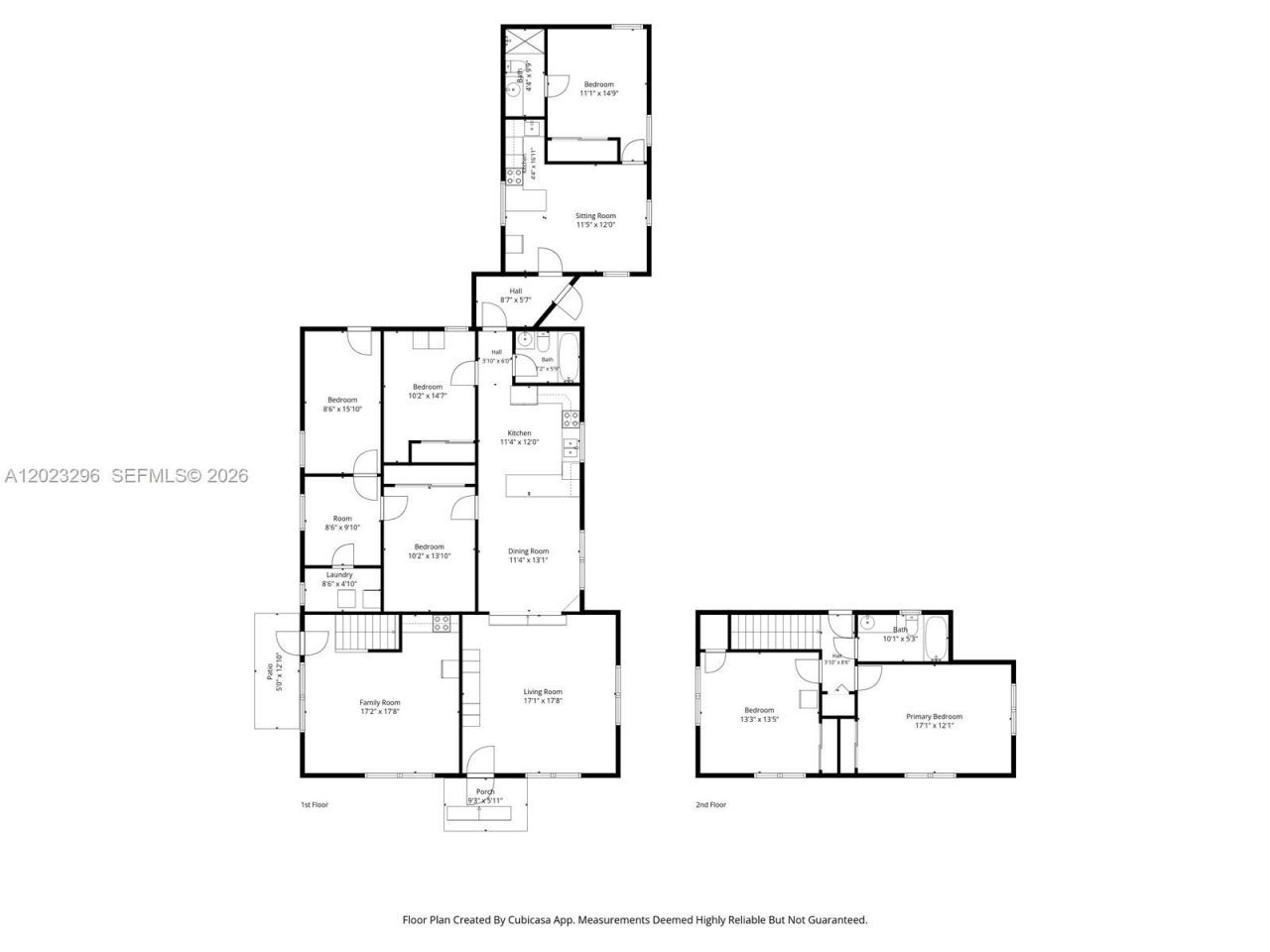 1792 SW 11th St , Miami, FL 33135 Photo