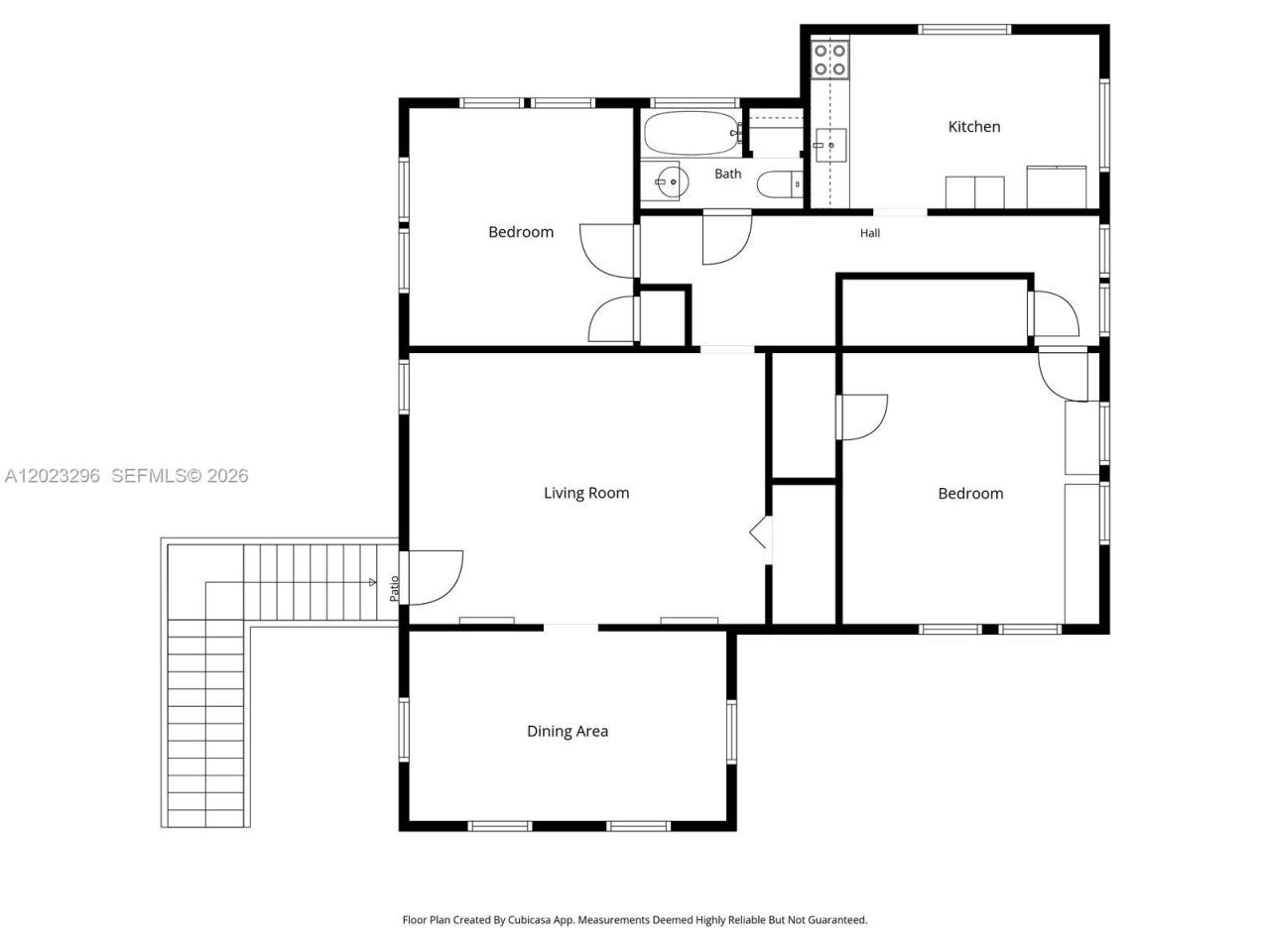 1792 SW 11th St , Miami, FL 33135 Photo