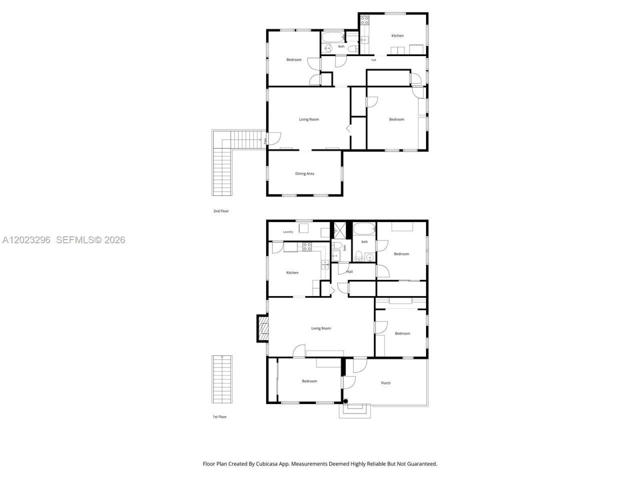1792 SW 11th St , Miami, FL 33135 Photo