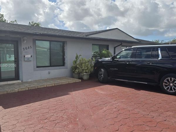2645 SW 90th Ave , Unit 2645, Miami, FL 33165