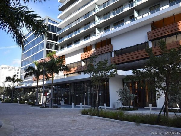 2960 NE 207th St , Unit 709, Aventura, FL 33180