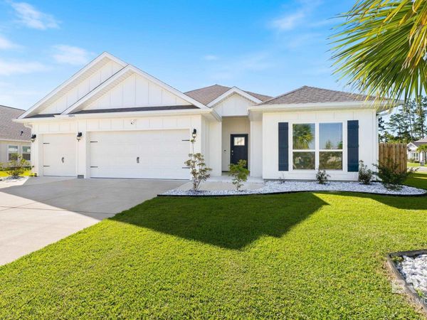 3804 Mattingly Lane, Gulf Shores, AL 36542