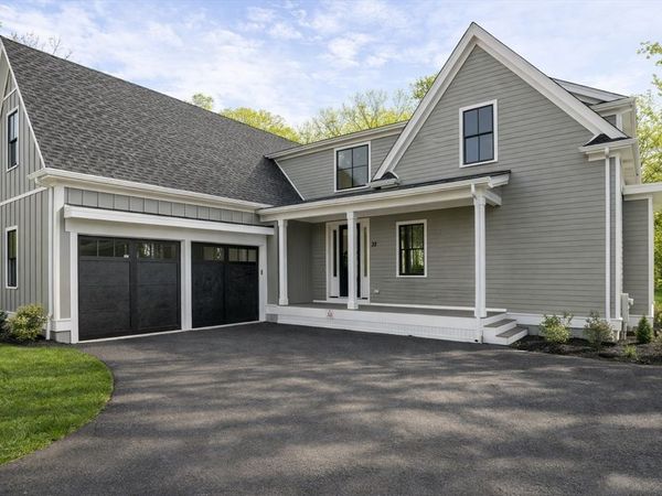 1060 Grove Street, Unit 45, Framingham, MA 01701
