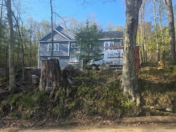 Lot 3 Reed Street, Warren, MA 01083